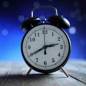 L'impact du CBD sur le sommeil : une solution naturelle face à l'augmentation des troubles du sommeil