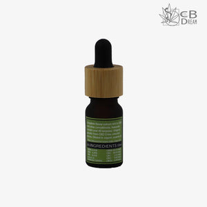 Huile CBD 3% (Full spectrum)