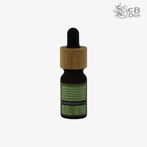 Huile CBD 6% (Full spectrum)